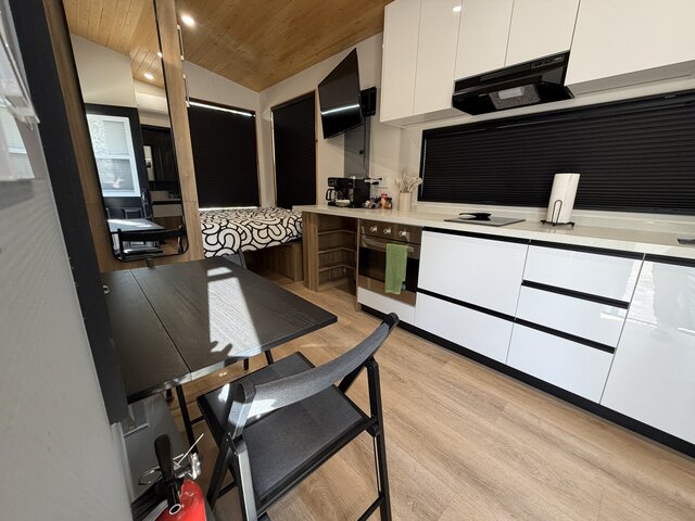 Image 1 for Tiny Homes