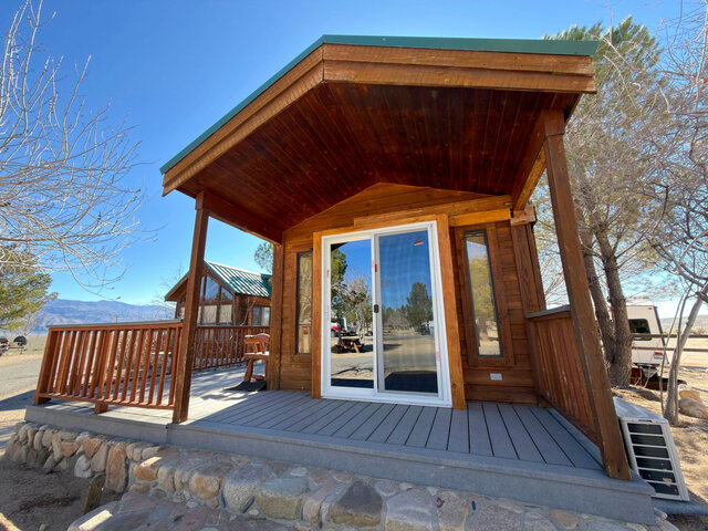 Image 16 for Cabins