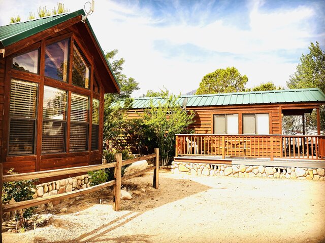 Image 1 for Cabin Special 2+ Nights