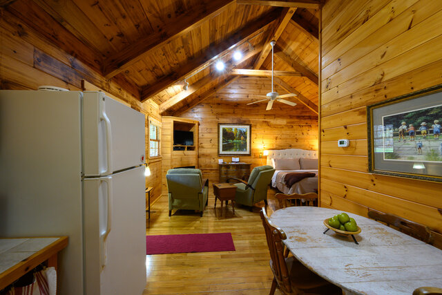 Image 11 for (Cabin 299) Along the Way