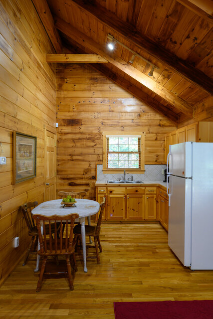 Image 6 for (Cabin 299) Along the Way
