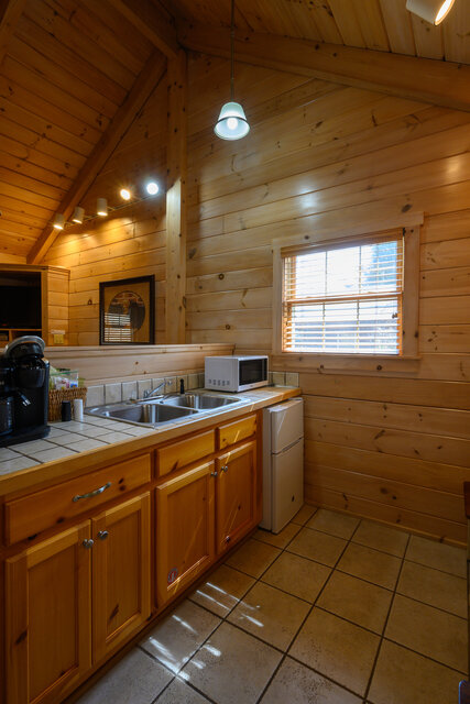 Image 17 for (Cabin 313) Great Escape