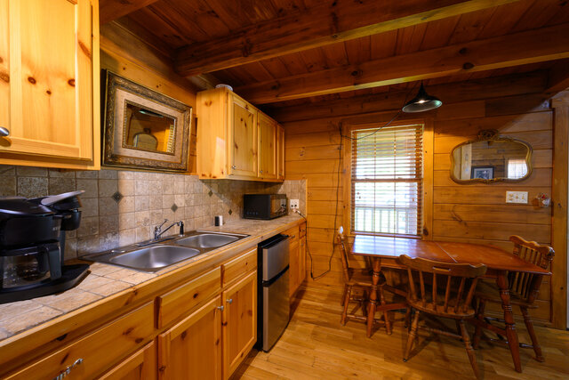 Image 7 for (Cabin 305) Mountain Treasure