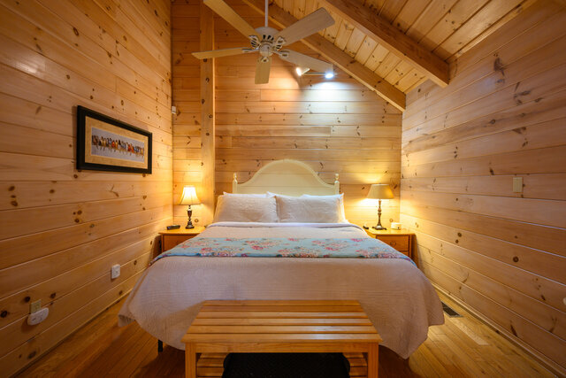 Image 4 for (Cabin 313) Great Escape