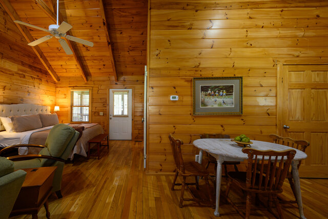 Image 8 for (Cabin 299) Along the Way