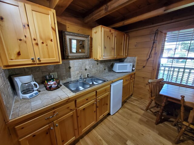 Image 6 for (Cabin 305) Mountain Treasure