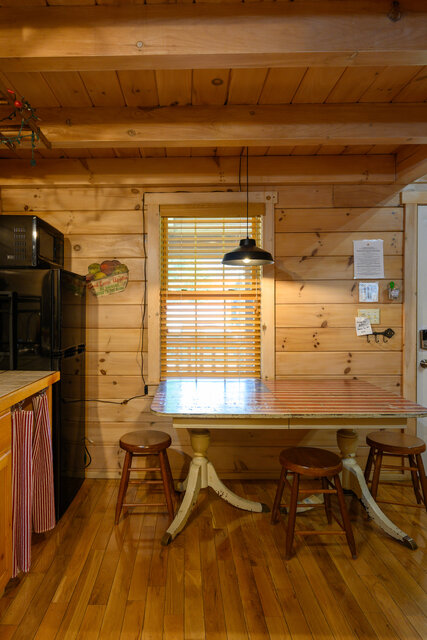Image 7 for (Cabin 309) Old Glory
