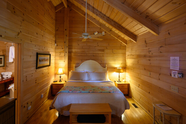 Image 1 for (Cabin 313) Great Escape
