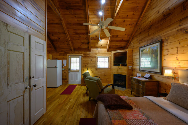 Image 15 for (Cabin 299) Along the Way