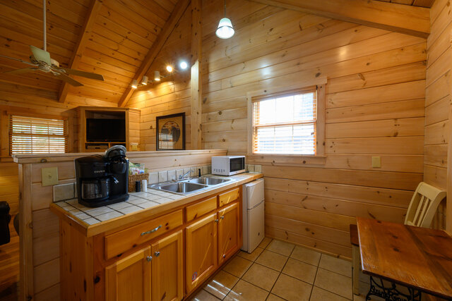 Image 18 for (Cabin 313) Great Escape