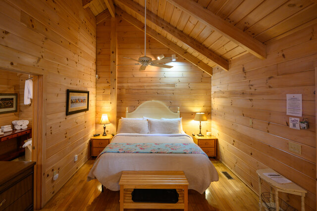 Image 2 for (Cabin 313) Great Escape