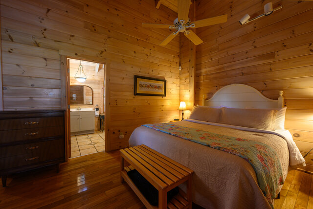 Image 6 for (Cabin 313) Great Escape