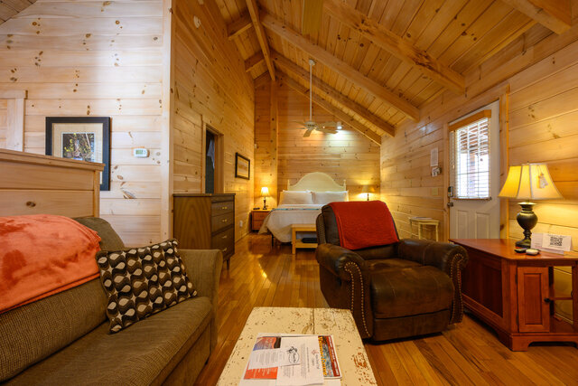 Image 11 for (Cabin 313) Great Escape