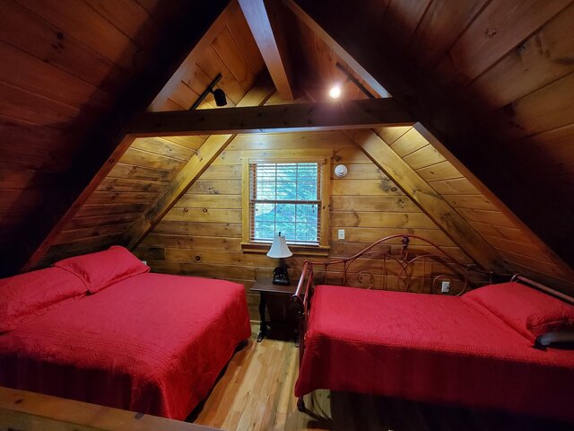 Image 8 for (Cabin 305) Mountain Treasure