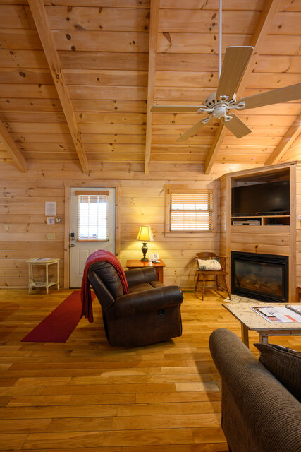 Image 13 for (Cabin 313) Great Escape