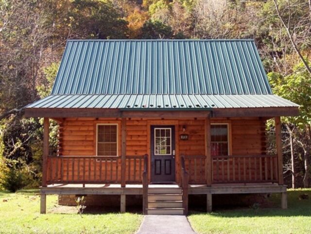 Image 11 for (Cabin 305) Mountain Treasure