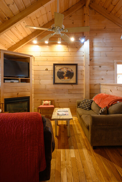 Image 24 for (Cabin 313) Great Escape