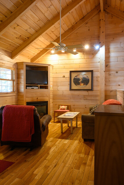 Image 23 for (Cabin 313) Great Escape