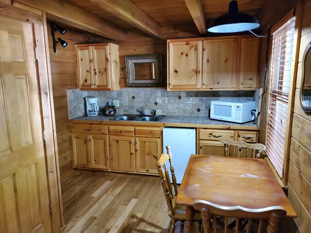 Image 5 for (Cabin 305) Mountain Treasure