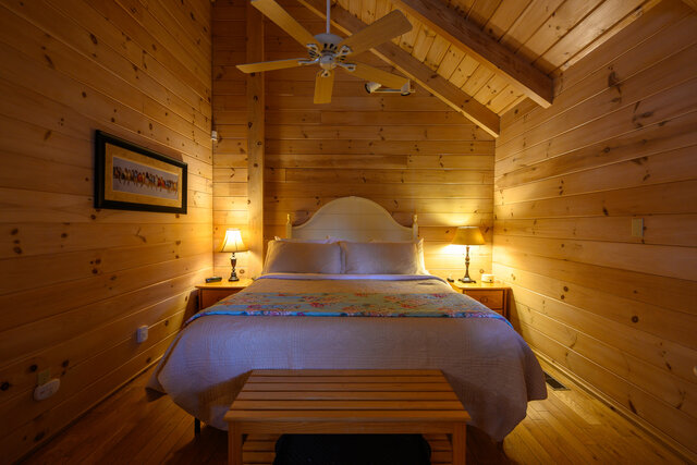 Image 5 for (Cabin 313) Great Escape
