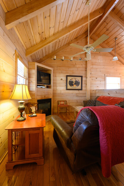 Image 25 for (Cabin 313) Great Escape