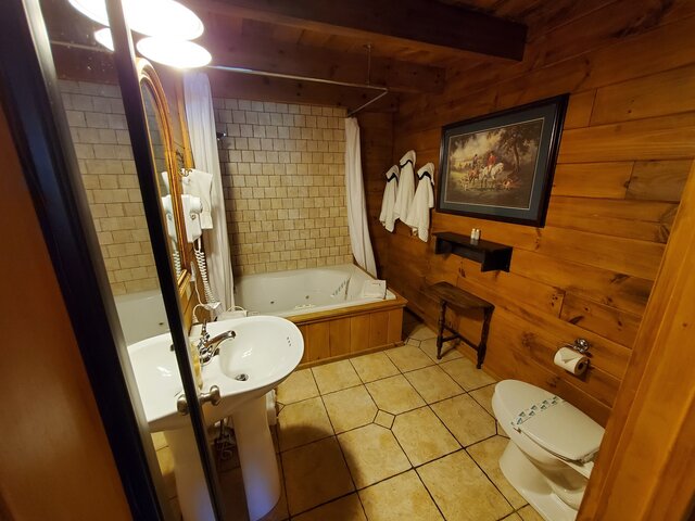 Image 7 for (Cabin 305) Mountain Treasure