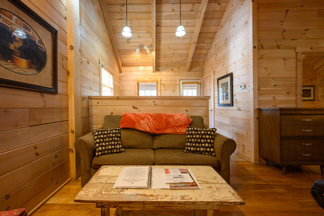 Image 16 for (Cabin 313) Great Escape