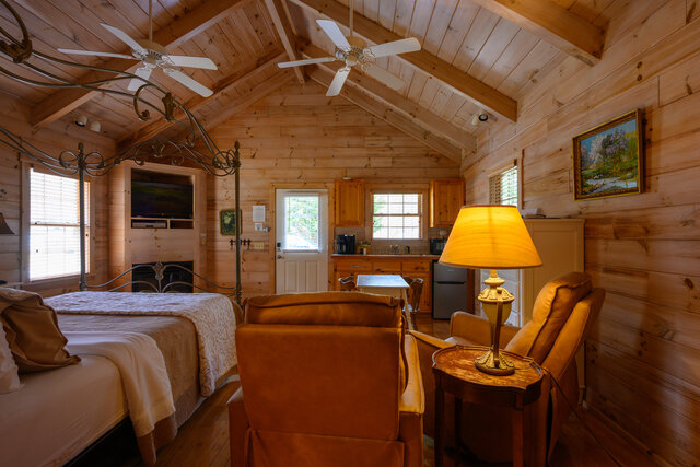 Image 6 for (Cabin 303) Alone at Last