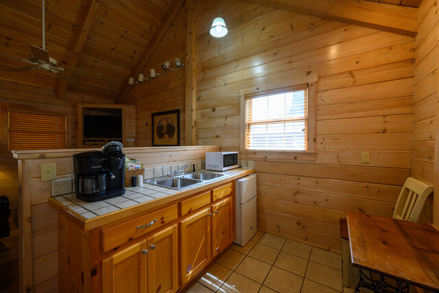 Image 19 for (Cabin 313) Great Escape