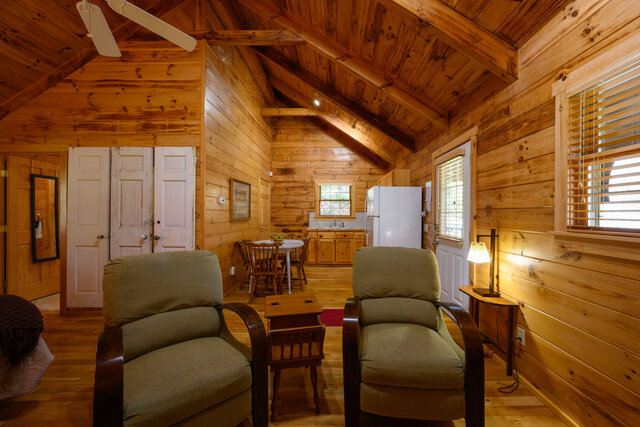 Image 4 for (Cabin 299) Along the Way