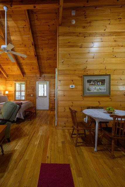 Image 7 for (Cabin 299) Along the Way