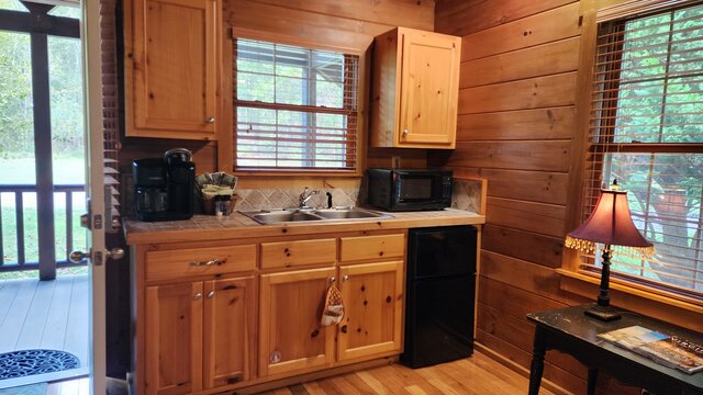 Image 6 for (Cabin 295) Trails End
