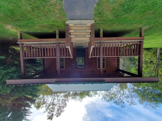 Image 1 for (Cabin 305) Mountain Treasure