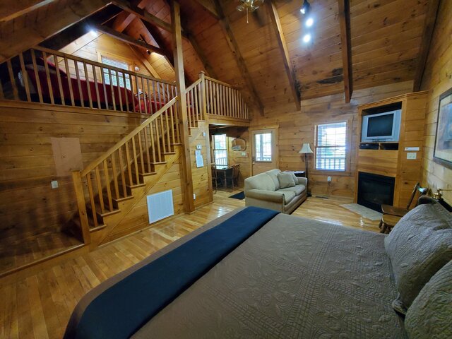 Image 3 for (Cabin 305) Mountain Treasure