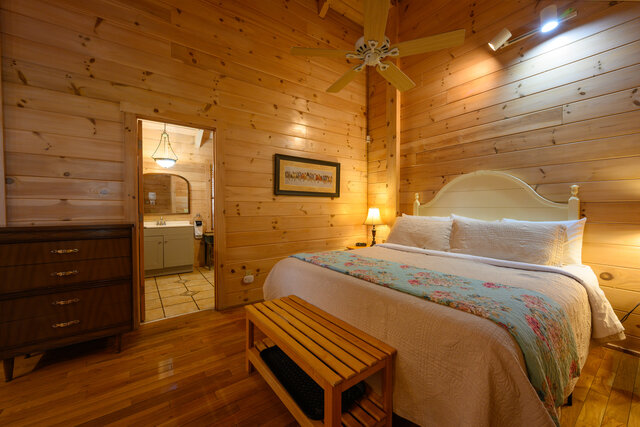 Image 7 for (Cabin 313) Great Escape