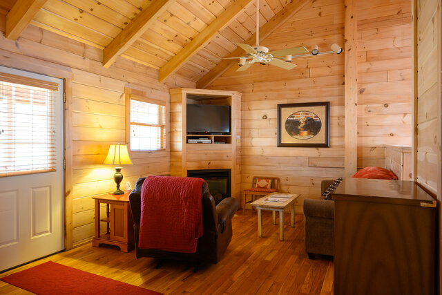 Image 9 for (Cabin 313) Great Escape