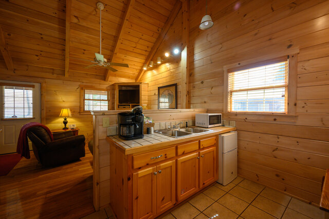 Image 22 for (Cabin 313) Great Escape