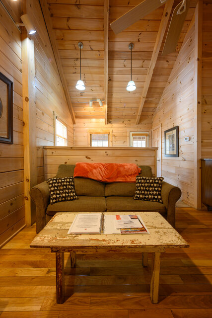 Image 15 for (Cabin 313) Great Escape