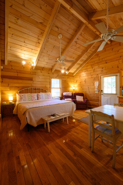 Image 5 for (Cabin 311) Chance for Romance