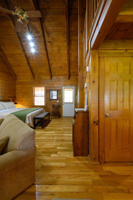 Image 3 for (Cabin 305) Mountain Treasure