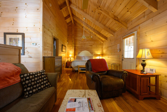 Image 12 for (Cabin 313) Great Escape