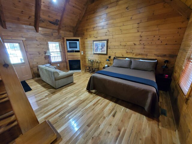 Image 4 for (Cabin 305) Mountain Treasure