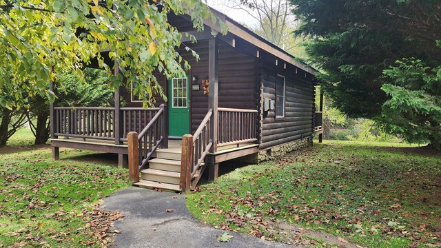 Image 16 for (Cabin 295) Trails End