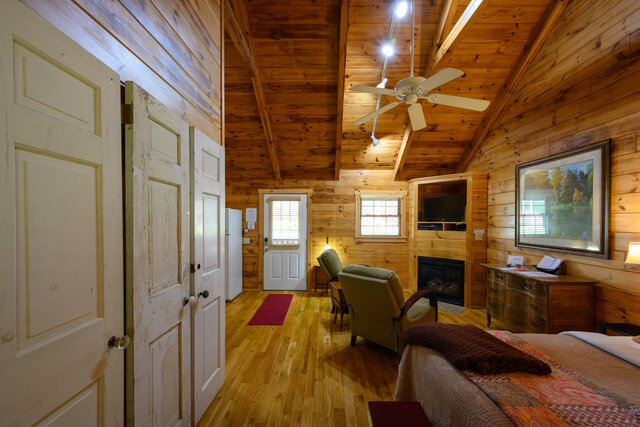 Image 16 for (Cabin 299) Along the Way