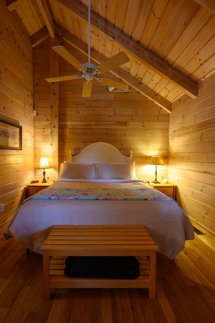 Image 3 for (Cabin 313) Great Escape