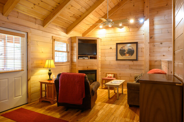 Image 10 for (Cabin 313) Great Escape