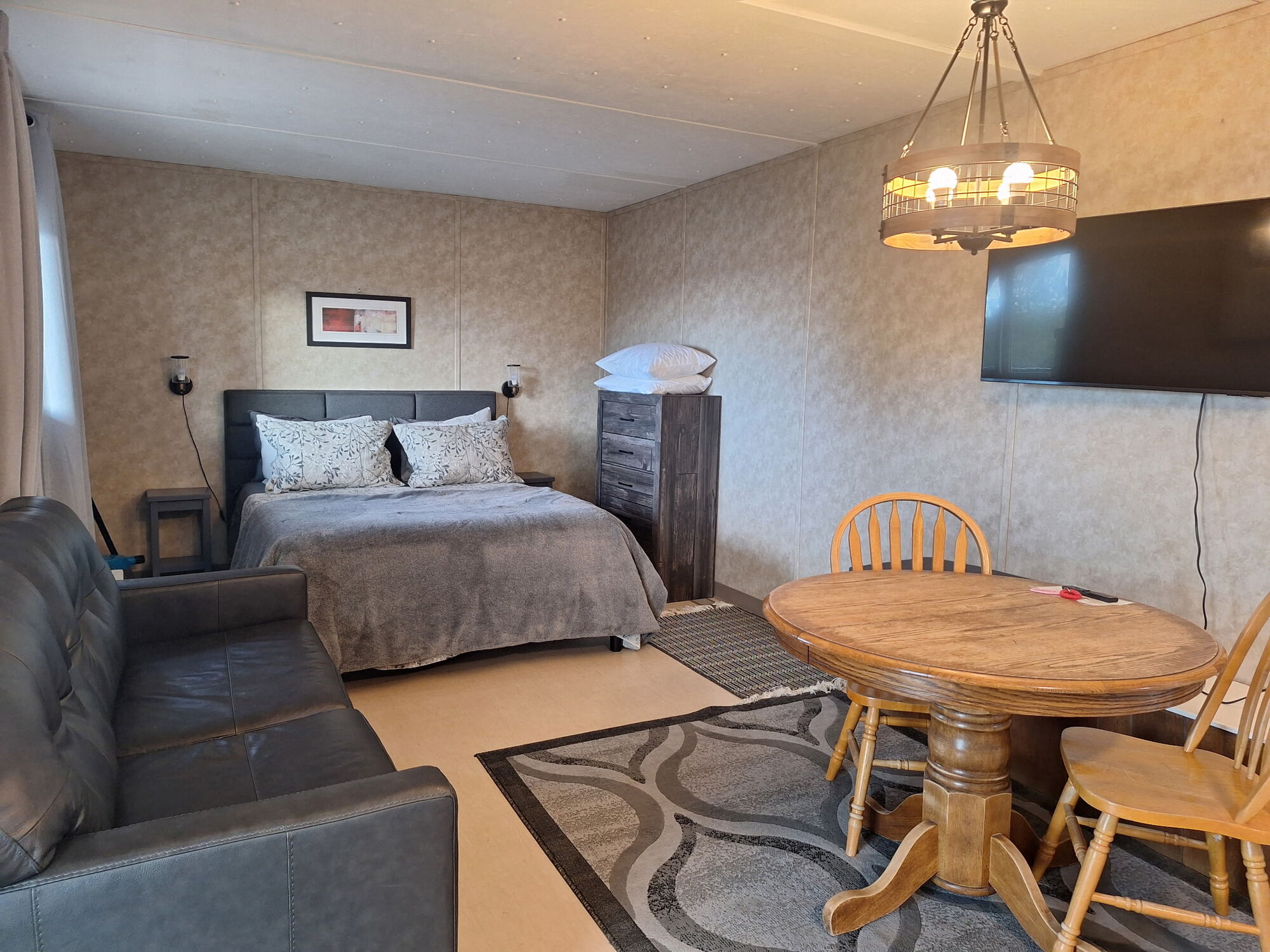 Image for Spruce View Cabin Duplex Side B 