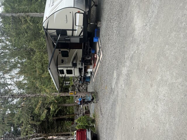 Image 3 for E) RV Site