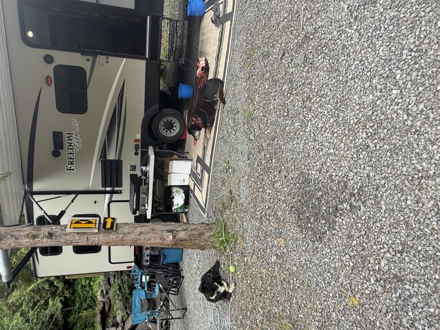 Image 2 for E) RV Site