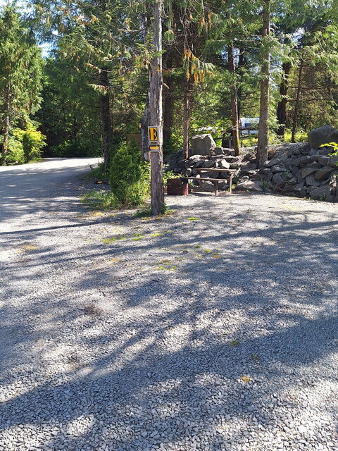 Image 1 for E) RV Site